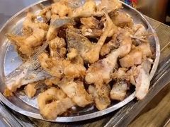 -肖肖酸萝卜鱼火锅(总店)