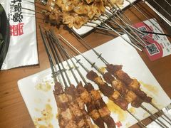 -白玉串城(南六中路店)