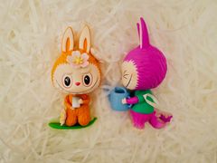 -泡泡玛特POPMART(正弘城店)