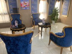 -圣贝口腔(海淀店)
