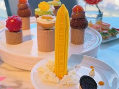 -傲廬·云端餐厅·深圳柏悦酒店
