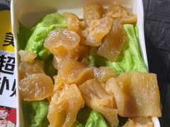 -丁叮小排档·八道江湖菜·团建聚餐(车公庙店)