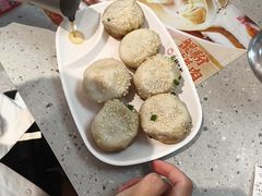 -小杨生煎(松江大学城店)