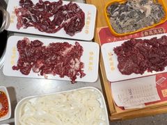 -杏花吴记牛肉火锅