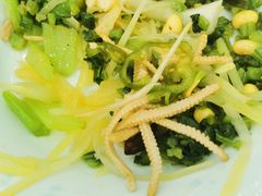 -粥旺府(月环里店)