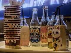 -雍和会海鲜姿造自助(湖东路店)