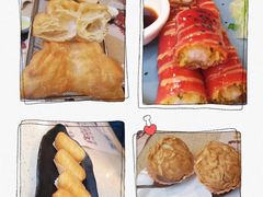 -点都德(北京路贰店)