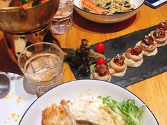 -森Some Fusion(荔湾店)