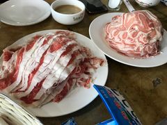 -元盛居(亚泰大街店)