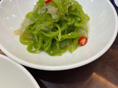 -邢家锅贴老店·非遗·开封菜(金明广场店)