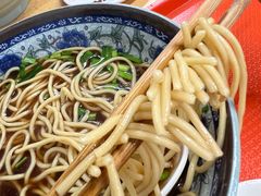 -牛味十足传统美食(凤凰西街店)