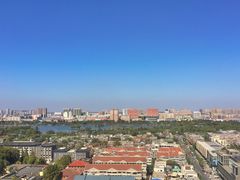 -梧桐餐厅(泉城路店)