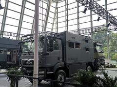 -上海汽车会展中心