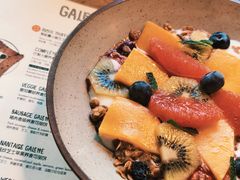 -RAC BAR(安福路店)