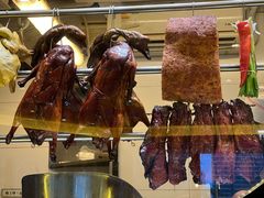 -中国厨房/台湾牛肉面
