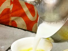 沙湾姜埋奶-沙湾姜埋奶(兴新包店)
