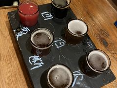 -Arrow Factory Brewing箭厂啤酒