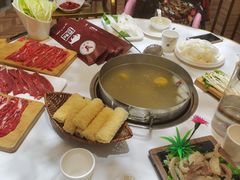 -和兴记潮汕牛肉火锅(太原街万达店)