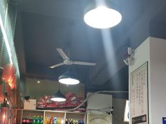 大堂-蜀串香牛杂火锅串串