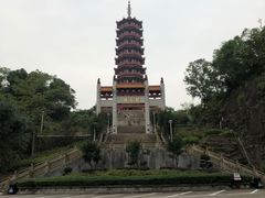 -大雁山风景区