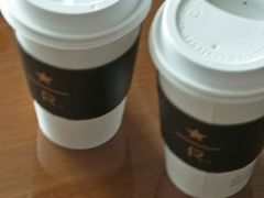 -星巴克(成都太古里二店)