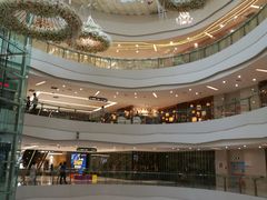 -芭菲盛宴·环球美食(锦城万达广场店)