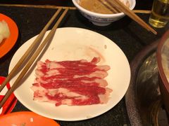 -将台涮肉(酒仙桥店)