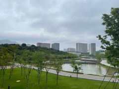 -深圳大学(丽湖校区)
