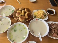 -和兴记牛肉火勺·羊汤(于洪广场店)