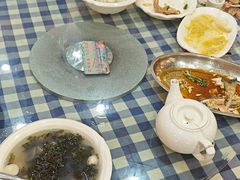 -钱大妈海鲜饭店(保利林语店)