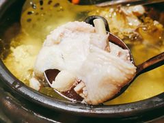 原味汽锅鸡-云海肴·汽锅鸡·云南菜(天山百盛优客店)