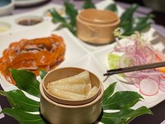 -梧桐北京烤鸭·铜锅涮肉(海岸城店)