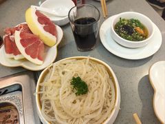 -海底捞火锅(世豪广场店)