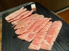 -虎哥六韩式烤肉料理 TIGERGRILL(隆生金山湖中心购物广场店)