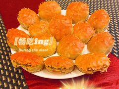 -城市节奏餐厅(海外滩·名品汇店)