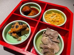 -米桃·苏园·苏锡菜(仁恒仓街店)