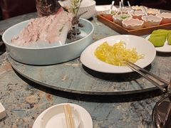 -璞御·海鲜·雪花牛肉局(宾水西道店)