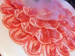 -姑妈嫁妆涮羊排专业火锅(中央大街一店)