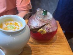 -壹零捌道·北京烤鸭(车公庄店)