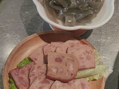 -探鱼·鲜青椒爽麻烤鱼(苏宁广场店)