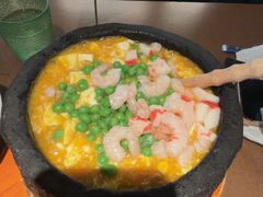 -新发现(宝山龙湖店)