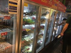 -钢管厂五区小郡肝串串香(通锦桥店)