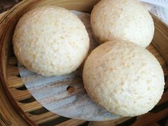 公主流沙燕麦包-潮喜竹溪荔湖酒家(荔枝湾店)