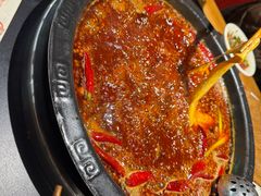 -山满楼鲜货火锅(喜悦汇店)