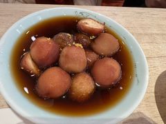 -穆桂英美食(南禅寺店)
