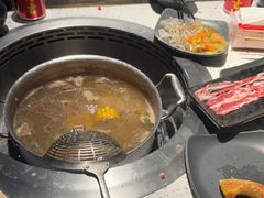 -海汕记·潮汕鲜牛肉火锅·自助