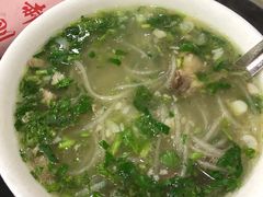 -郝刚刚羊杂割(柳巷店)