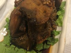 -翠亭酒家(山西南路店)