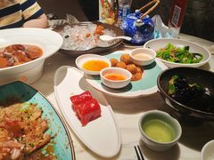-陶陶居酒家(新天地店)