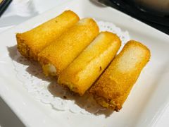 -稻香酒家·34年老字号·港式粤菜(汉街店)